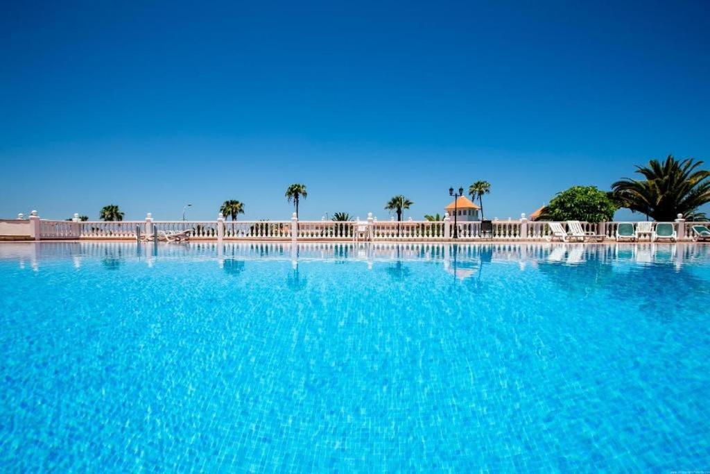 Brilliant Veril Del Duque With Heated Pool * Costa Adeje (Tenerife)