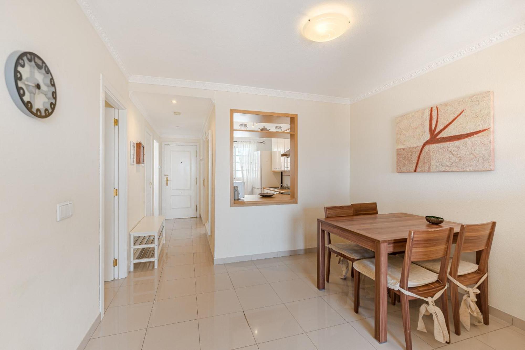 Brilliant Veril Del Duque With Heated Pool Appartamento Costa Adeje (Tenerife)
