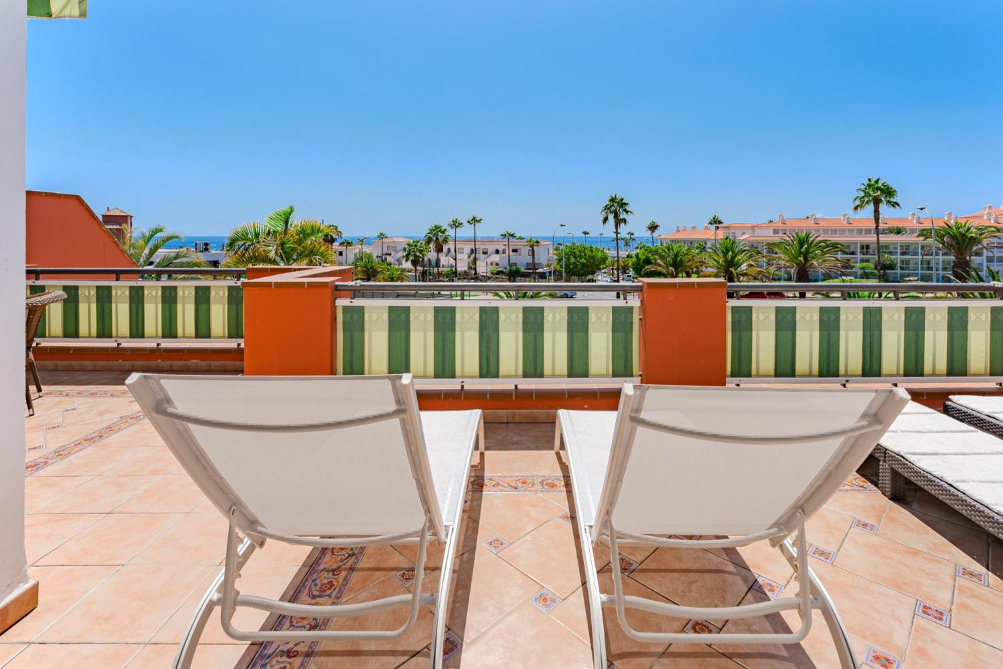 Appartamento Brilliant Veril Del Duque With Heated Pool *