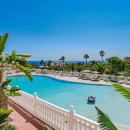 Brilliant Veril Del Duque With Heated Pool Costa Adeje  Esterno foto