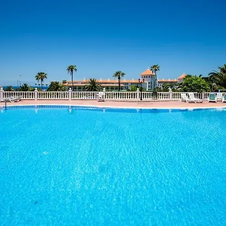 Brilliant Veril Del Duque With Heated Pool Costa Adeje  Esterno foto