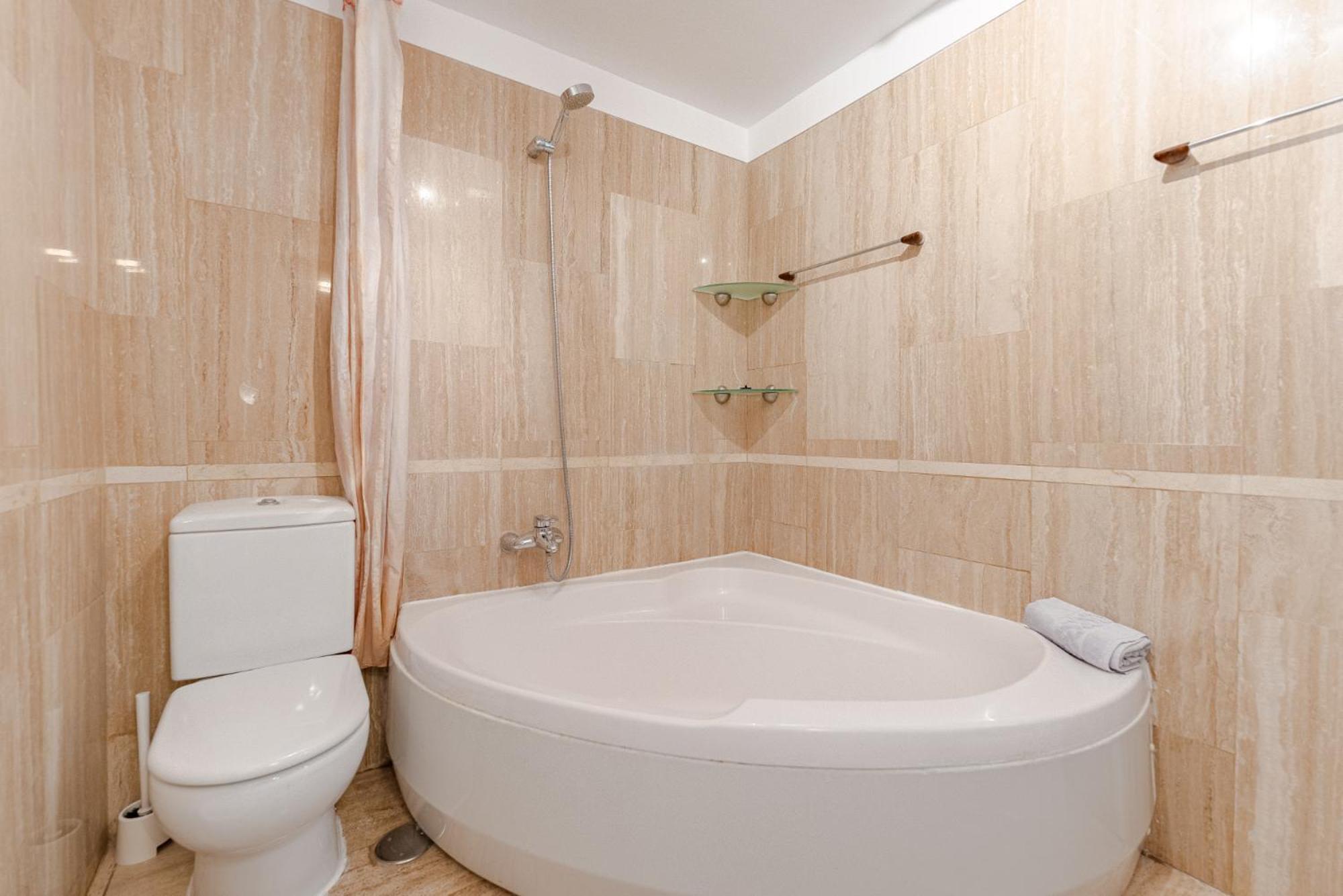 Brilliant Veril Del Duque With Heated Pool * Costa Adeje (Tenerife)