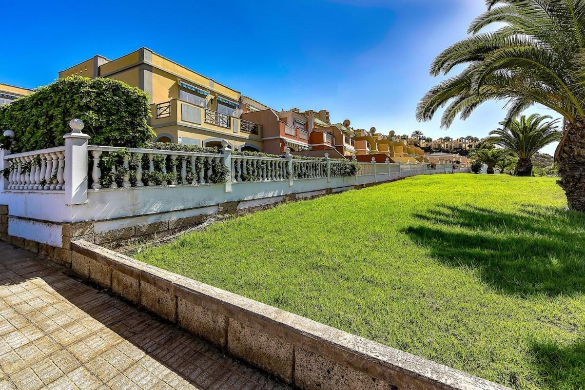 Apartment Brilliant Veril Del Duque With Heated Pool *
